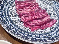 -北京老门框爆肚涮肉馆(凤城六路店)