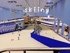 -广州热雪奇迹
