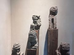 -门溪山居·镜岭味道