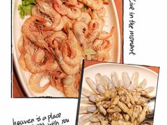 -船歌·鱼水饺青岛菜(闽江二路店)