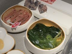 -海底捞火锅(北京路店)
