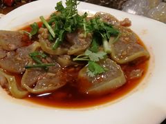 -郑喜旺烧烤(郑州总店)