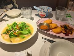 -Aqua Oasis 水天堂(石路天虹店)
