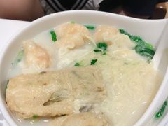 -翠华餐厅(宝安壹方城店)