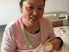 -爱贝佳母婴护理服务中心·月嫂育儿嫂(鲁迅路店)