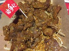 -蛙来哒(万豪城市广场黑金冠店)