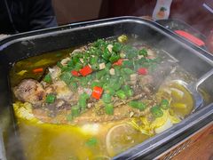 -令狐冲·活鱼馆(宝龙店)