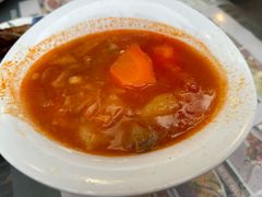 -奶奶的味道(胶州路店)