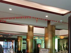 -正元阁影院足道SPA(鲁迅故里店)