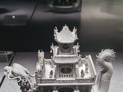 -景德镇中国陶瓷博物馆