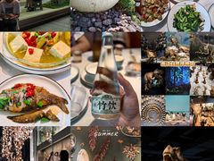 -食光慢宴·安吉土菜馆