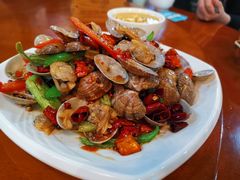 -南海渔家•海鲜•正宗海南菜(海棠湾店)