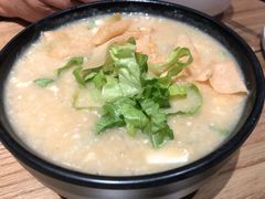 -老東粥皇·茶餐厅(云路中心店)