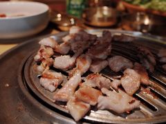 -金顺韩式烤肉·网红烤肉店(广利路店)