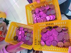 -阿尔法Game Station(中山路店)