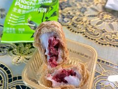 -HappyMiss花满楼·鲜花饼·鲜花茶·伴手礼(上海环球港店)