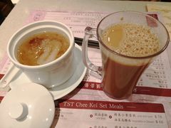-池记(尖沙咀店)