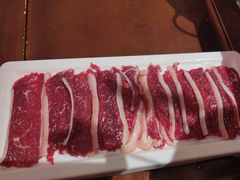 -重庆高老九火锅(万象城店)