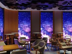 大堂-菲住布渴全日制餐厅·简餐·下午茶·蛋糕