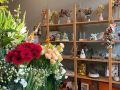 -dotcom coffee古点咖啡(致真大厦店)