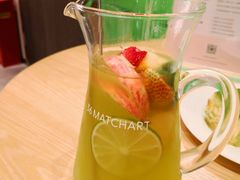 玉露水果茶-36cake生日蛋糕(福田店)