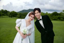 点击看大图 -太古映画婚纱摄影(天河店)