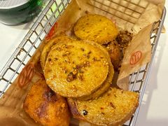 -叁宝烤肉• 西安烧烤(凤城十二路店)