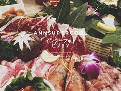 -AJIYA味屋和牛烤肉自助放题(温州万象城店)