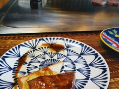 -大成铁板烧•板前(复古餐厅石老人店)
