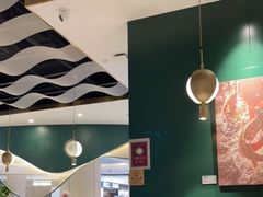 大堂-烹然四季椰子鸡火锅(姚家园万象汇店)