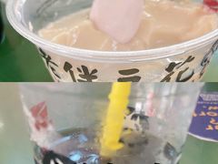 -老伴豆花(麦士威熟食中心店)