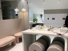 -mYSTEPS健身运动馆(古北店)