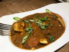 -Masala Curry and BBQ·玛莎拉巴基斯坦美食(金水万达店)