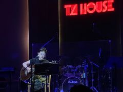 -TZ House音乐现场(来福士中心店)