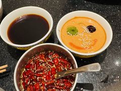 -南门涮肉(上海二店)