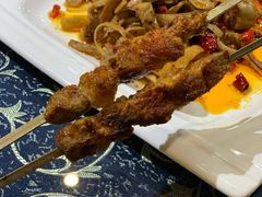 -乡村馕坑肉·烧烤·新疆菜·本地人更爱吃(阿勒泰首店)
