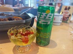 -鱼酷活鱼烤鱼(沈阳大悦城店)