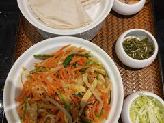 闽南古早润饼-闽和南(深圳万象城店)