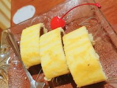 -千代武日本料理(开发区店)