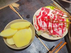 -四小区火锅·巷子里的重庆火锅(花照壁店)
