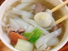 -十里铺铁板鱿鱼