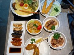 -味千拉面(南宁江南万达店)