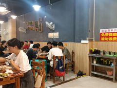 -大鼎石锅鱼(春江里店)