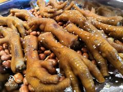 -顺徕德仙庙烧鸡(荔湾总店)
