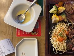 -豪客来牛排(人民东路店)