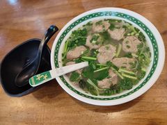 -明叔捞面