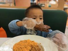 -香港深仔记茶餐厅(东门店)