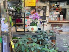 -豆舞咖啡(民乐路店)