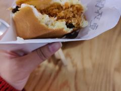 -小豆海棠(嘉兴路店)