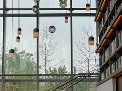 -茑屋书店(天目里店)